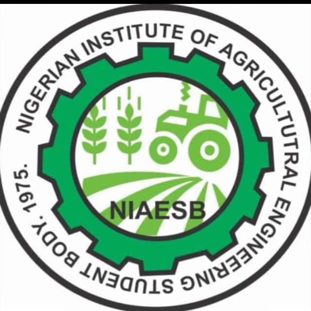 AGRIC Logo